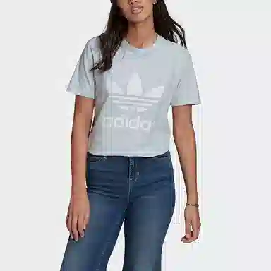 adidas originals Trefoil Tee LogoT