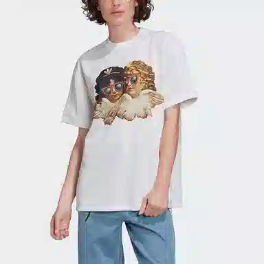 adidas originals Graphic Tee T