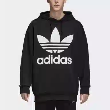 adidas originals Tref Over Hood