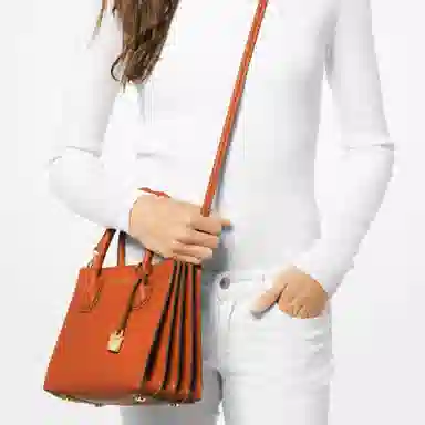 MICHAEL KORS MK Mercer Logo