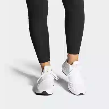 adidas AlphaBounce