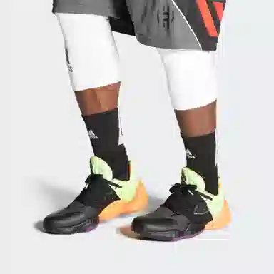 adidas Harden Vol. 4