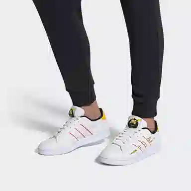 POKEMON x adidas neo GRAND COURT