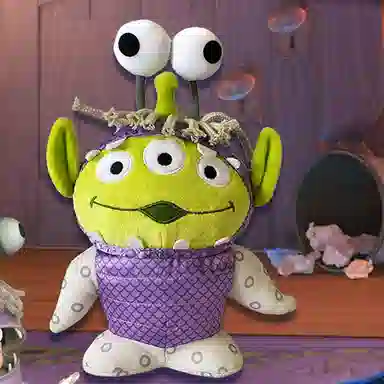 Disney 25 COSPLAY 22cm