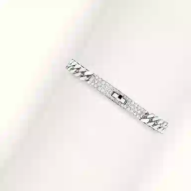 HERMES Bracelet Kelly Kelly 18K