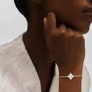 Louis Vuitton Color Blossom Bracelet