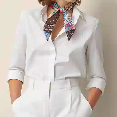 HERMES Plumits Twilly