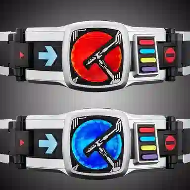 BANDAI CSM Den-O K TAROS