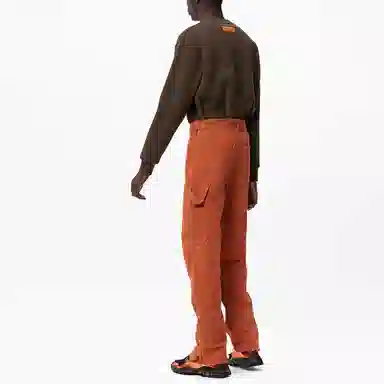 LOUIS VUITTON FW22 Logo