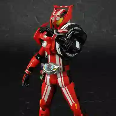 BANDAI DRIVE s.h.figuarts 14.5cm