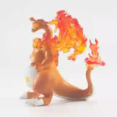 TAKARA TOMY mx-02 10cm