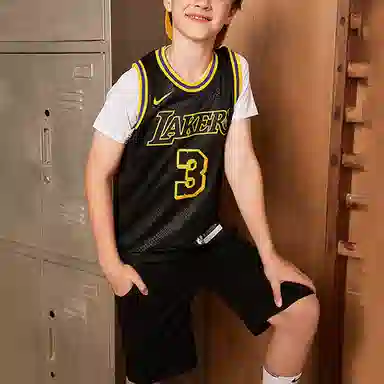 Nike NBA 3