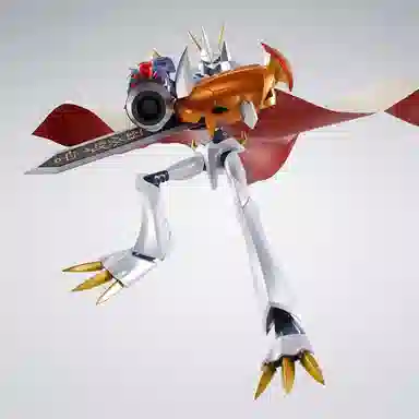 BANDAI pb s.h.f premium color edition 16cm