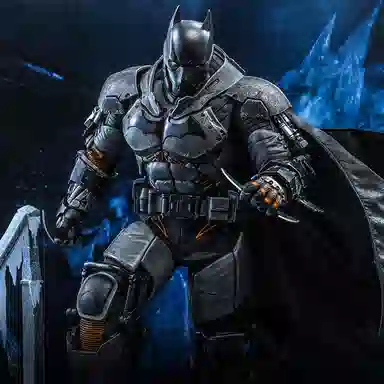 Hot Toys 33cm