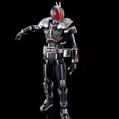 BANDAI FRS 555 16cm