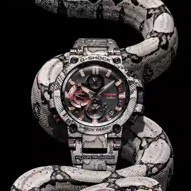 Casio MTG-B1000WLP-1A