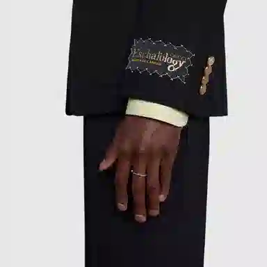 GUCCI Link to Love 18K