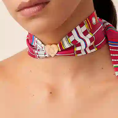 HERMES HeMini Coeur Twilly