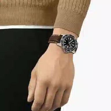 TISSOT SUPERSPORT 44mm T125.610.16.051.00