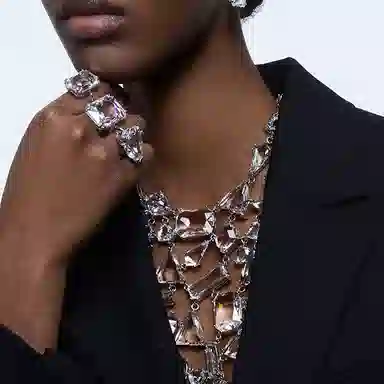 Swarovski Mesmera Swarovski