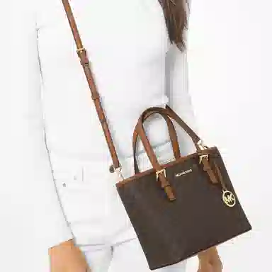 Michael Kors Jet Set Mini Tote
