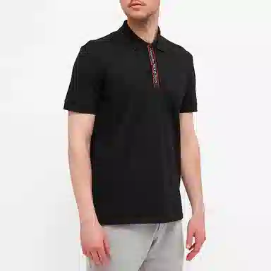 Alexander McQueen LogoPolo