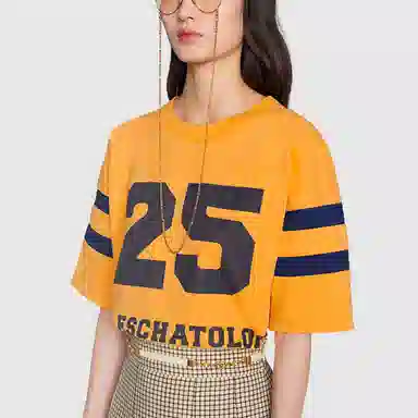 GUCCI FW21 25 EscatologyMaison de l'amour T