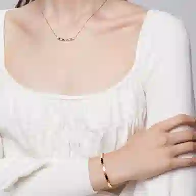 Chaumet BEE MY LOVE 18K