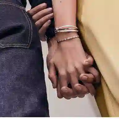 Chaumet BEE MY LOVE K