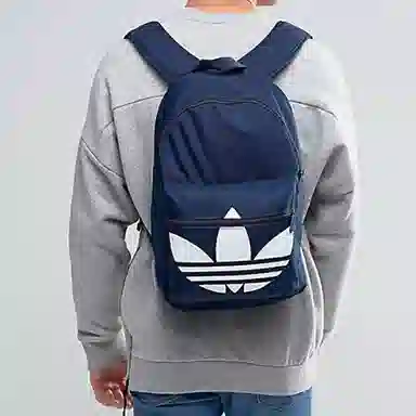 adidas originals logo