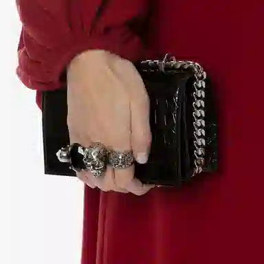 Alexander McQueen