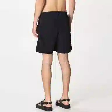 McQ Alexander McQueen Shorts Black