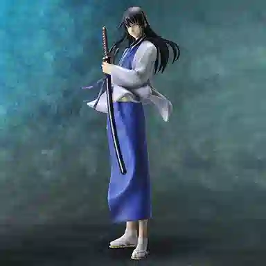MegaHouse G.E.M. 22cm