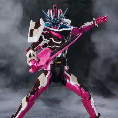 BANDAI SABER s.h.figuarts 15cm