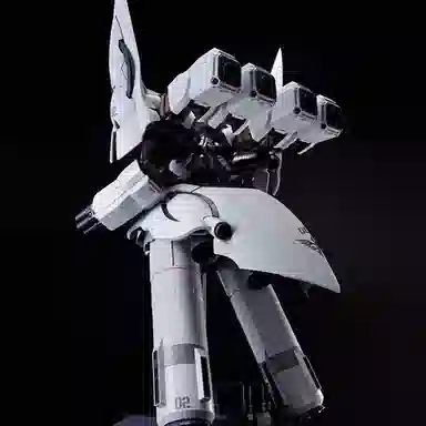 BANDAI PB HGUC UC NT Ver 83cm