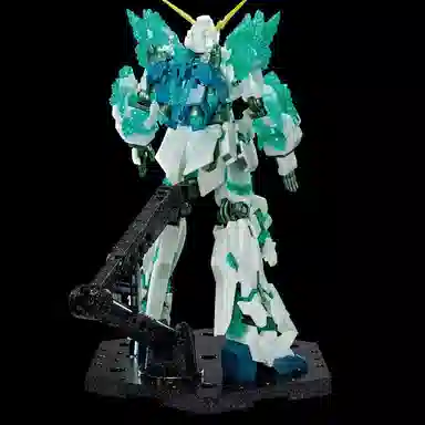 BANDAI 1 PB HGUC 1144 UC 13cm 13cm