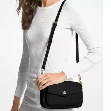 MICHAEL KORS MK Jet Set Travel