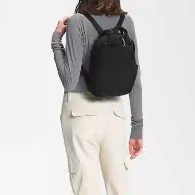 The North Face Never Stop Mini Backpack