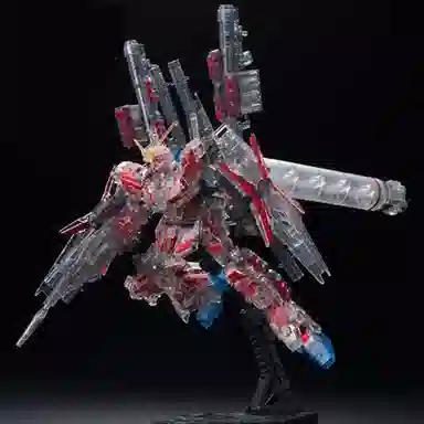 BANDAI EXPO HGUC 1144 UC Ver 13cm