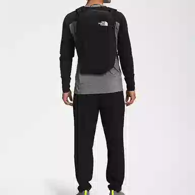 The North Face Backpack Black