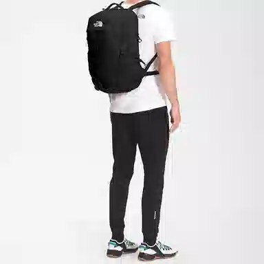 The North Face Borealis Black