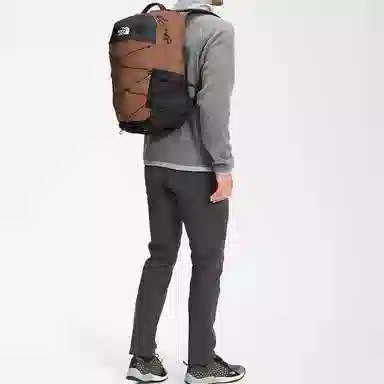 The North Face Borealis Brown