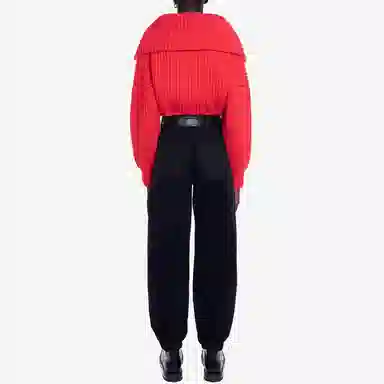 Alexander McQueen SS22