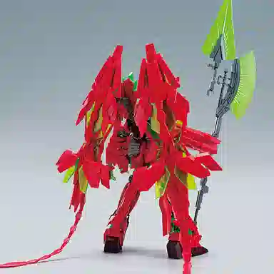 BANDAI HGUC 1144 UC Ver.GSF 13cm