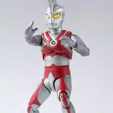 BANDAI s.h.figuarts 15cm