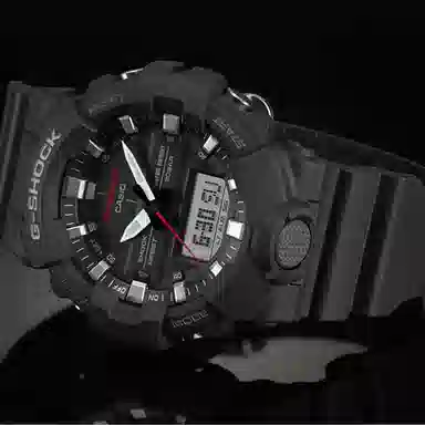 Casio G-Shock GA-800-1A