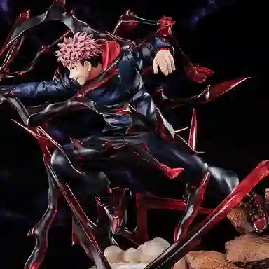 BANDAI figuartszero 19cm