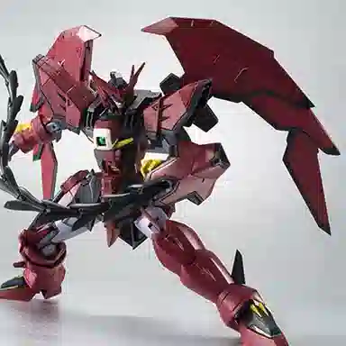 BANDAI ROBOT W 12.5cm