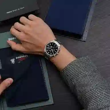 CASIO EDIFICE EQB-1100D-1