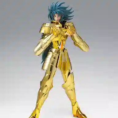 BANDAI ex 18cm